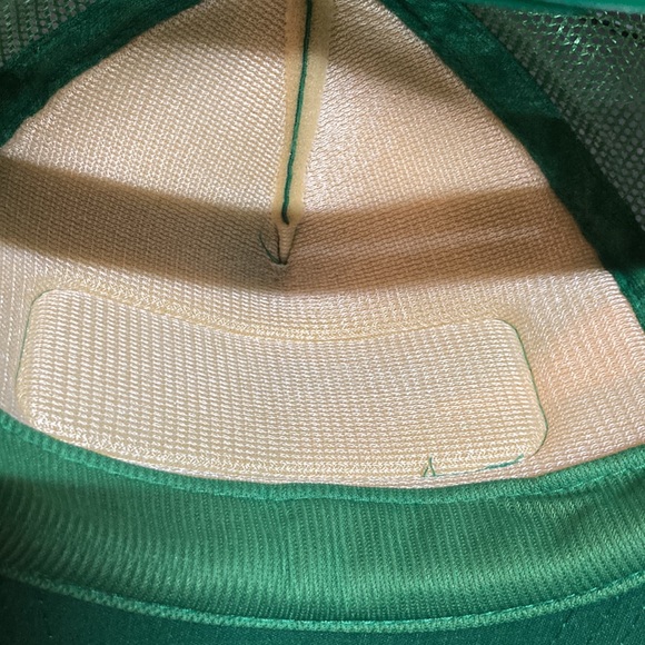 Vintage 1970’s Farmer trucker’s hat - Picture 6 of 8